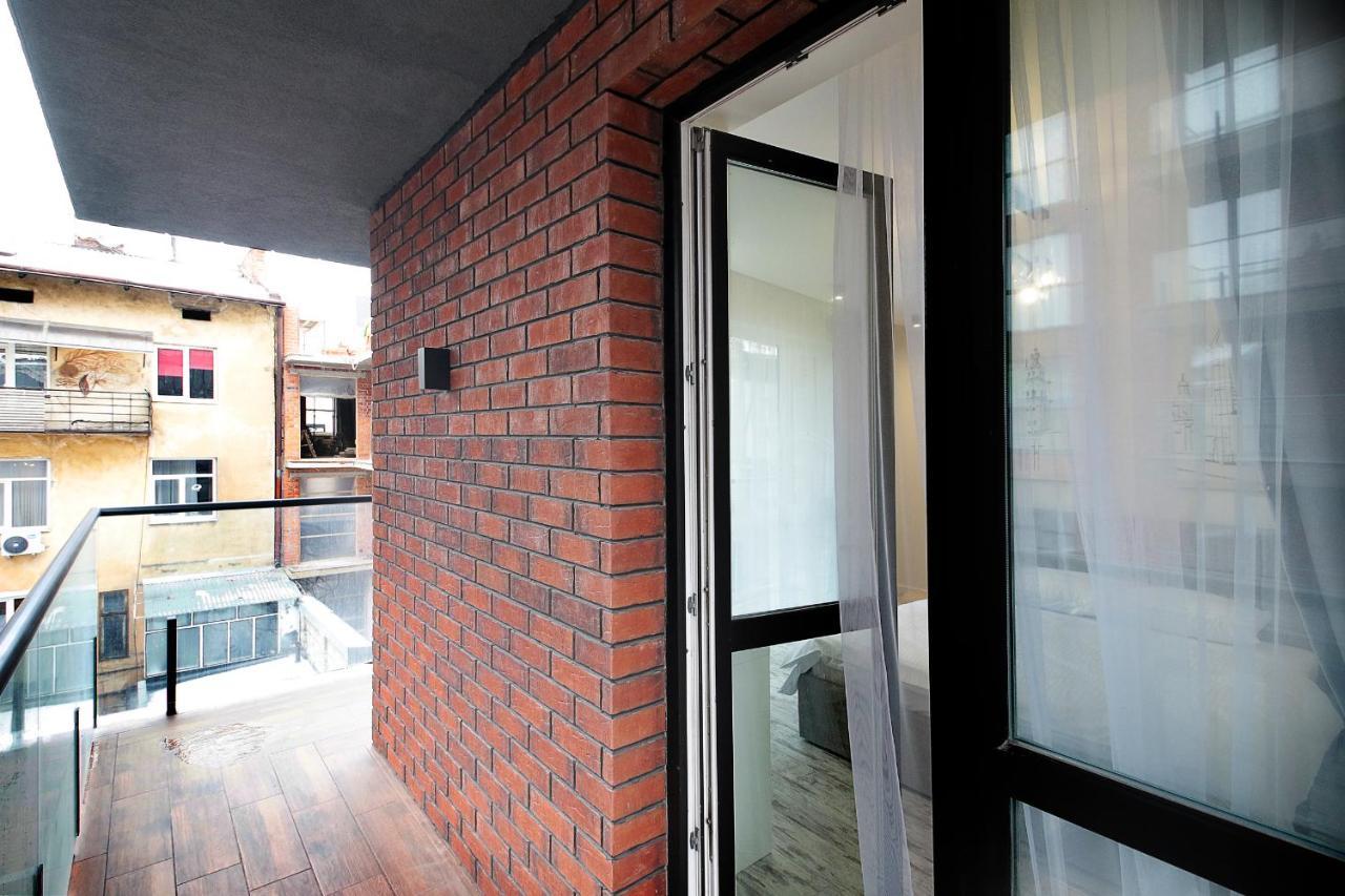 Luxury Nest Lviv Center Apartment Exterior photo